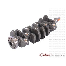 Toyota Corolla 2ZZ Engine Crankshaft 