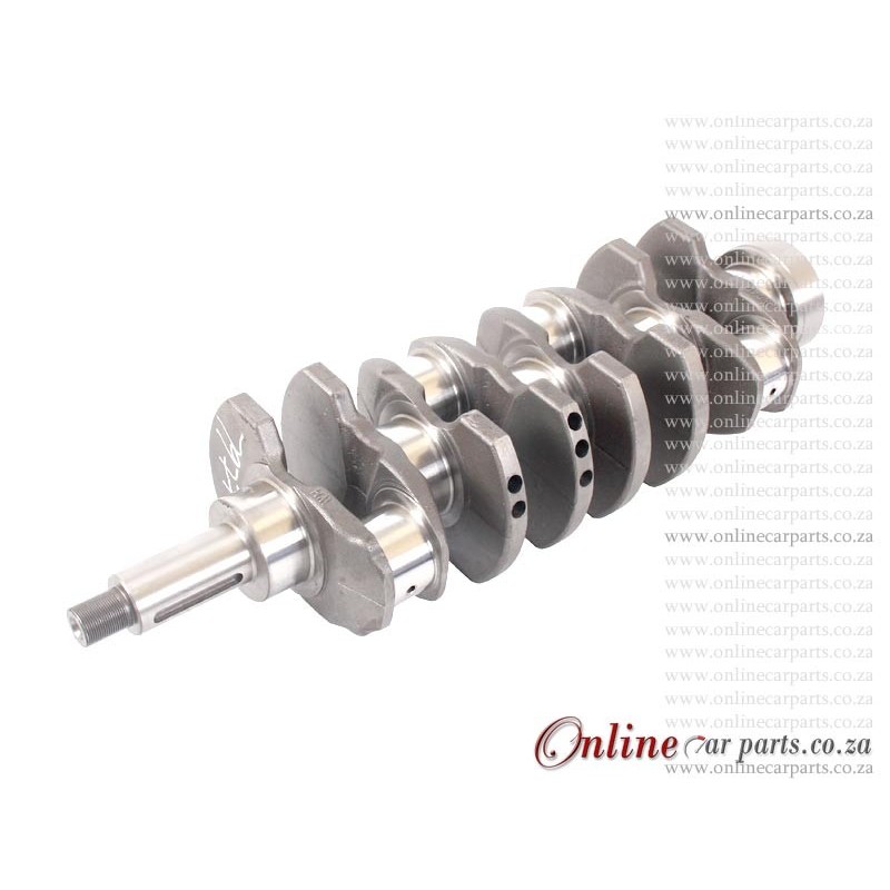 Toyota Hino WO4D 2003 Crankshaft