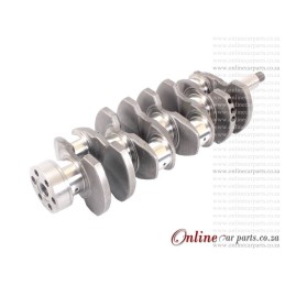 Toyota Hino WO4D 2003 Crankshaft