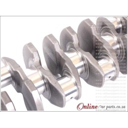 Toyota Hino WO4D 2003 Crankshaft