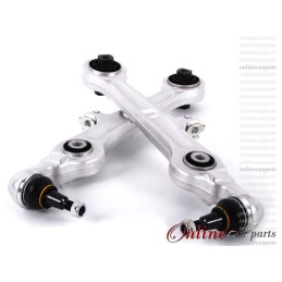 Audi A4 B6 01-04 A4 B7 04-08 Complete High Quality Suspension Control Arm Kit OE 8E0498998