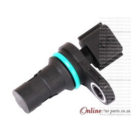 Nissan Almera 1.6 Crankshaft Sensor