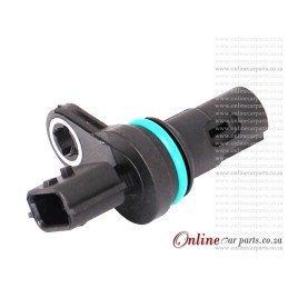 Nissan Almera 1.6 Crankshaft Sensor