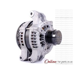 Jeep Cherokee Chrysler 300C Dodge Durango 3.6 V6 180A 12V 6 Groove Alternator OE 421000-7040 4801778