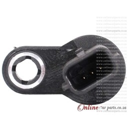 Nissan Almera 1.6 Crankshaft Sensor