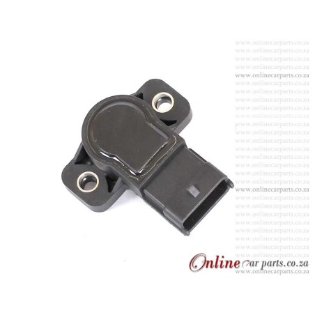 KIA Picanto 1.1 Throttle Position Sensor OE 35102-P11000