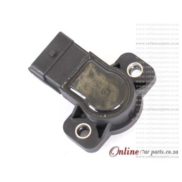 KIA Picanto 1.1 Throttle Position Sensor OE 35102-P11000