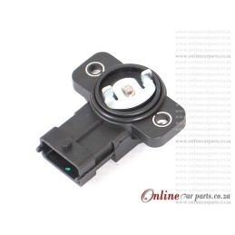 KIA Picanto 1.1 Throttle Position Sensor OE 35102-P11000