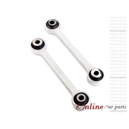 Audi A4 B8 Facelift 12-15 18.5mm Complete High Quality Suspension Control Arm Kit