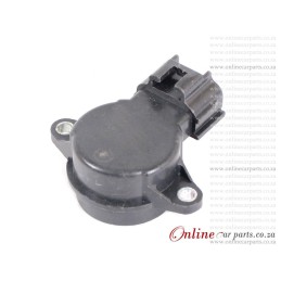 Toyota Hilux 2.5D D-4D 2KD 2005- 3 PIN Throttle Position Sensor OE 192300-2010 