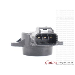 Toyota Hilux 2.5D D-4D 2KD 2005- 3 PIN Throttle Position Sensor OE 192300-2010 