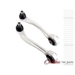 Audi A4 B8 Facelift 12-15 18.5mm Complete High Quality Suspension Control Arm Kit