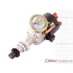 VW Golf Jetta I Distributor with Vacuum Advance (Carb Models)