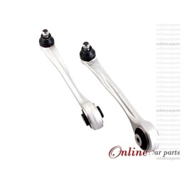 Audi A4 B8 Facelift 12-15 18.5mm Complete High Quality Suspension Control Arm Kit