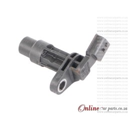 Renault Megane III Crank Sensor