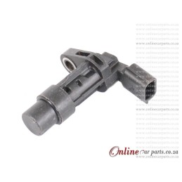 Renault Megane III Crank Sensor