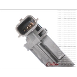 Renault Megane III Crank Sensor