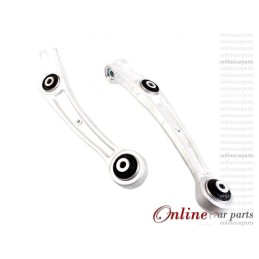 Audi A4 B8 Facelift 12-15 18.5mm Complete High Quality Suspension Control Arm Kit