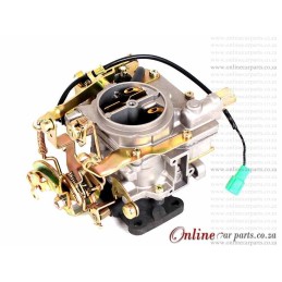 Toyota TUV Stallion 5K 1.5 Carburettor - No Vacuum OE 21100-13170