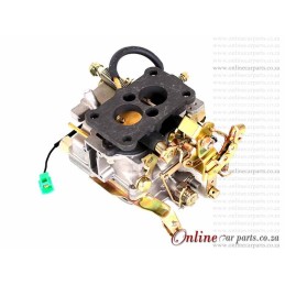 Toyota TUV Stallion 5K 1.5 Carburettor - No Vacuum OE 21100-13170