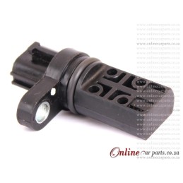 Nissan Micra [1] 1.2 CR12 CG12DE 16V 03-11 Camshaft Sensor