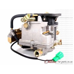 Toyota TUV Stallion 5K 1.5 Carburettor - No Vacuum OE 21100-13170