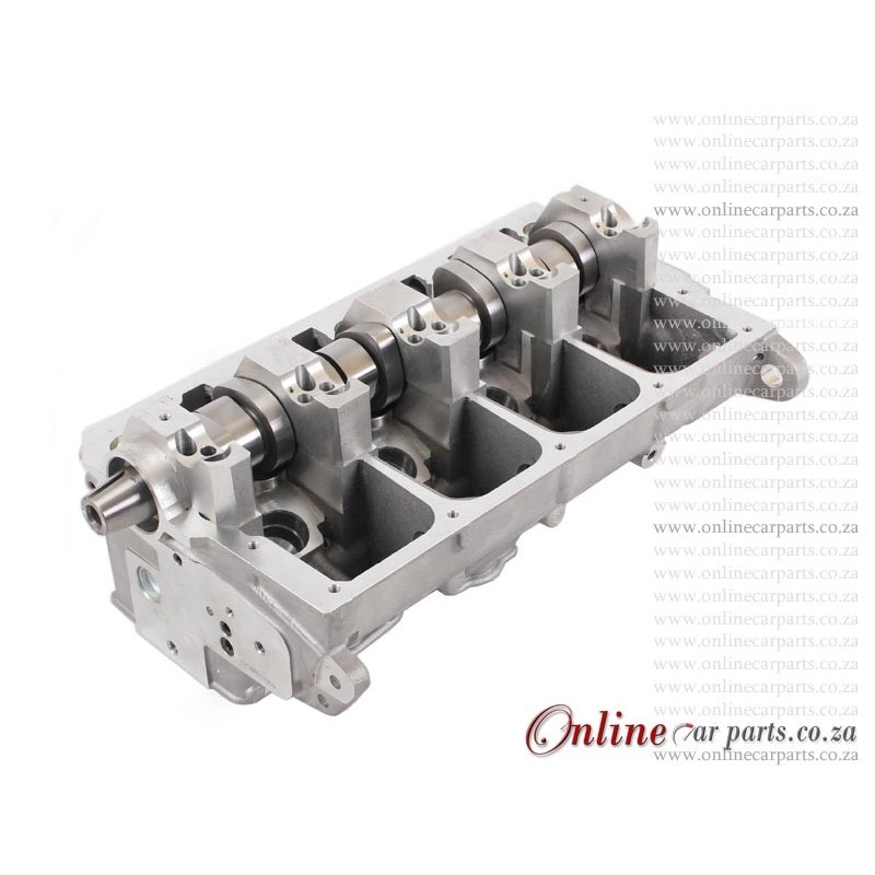 Audi A4 B6 1.9 TDI AVF AWX 8V 00-05 Complete Cylinder Head