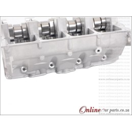 Audi A4 B6 1.9 TDI AVF AWX 8V 00-05 Complete Cylinder Head