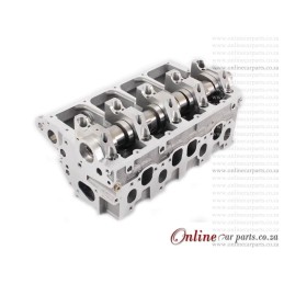 Audi A4 B6 1.9 TDI AVF AWX 8V 00-05 Complete Cylinder Head