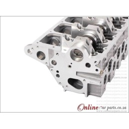 Audi A4 B6 1.9 TDI AVF AWX 8V 00-05 Complete Cylinder Head