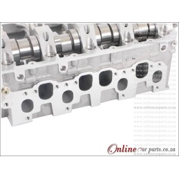 Audi A4 B6 1.9 TDI AVF AWX 8V 00-05 Complete Cylinder Head