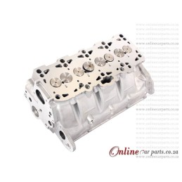 Audi A4 B6 1.9 TDI AVF AWX 8V 00-05 Complete Cylinder Head