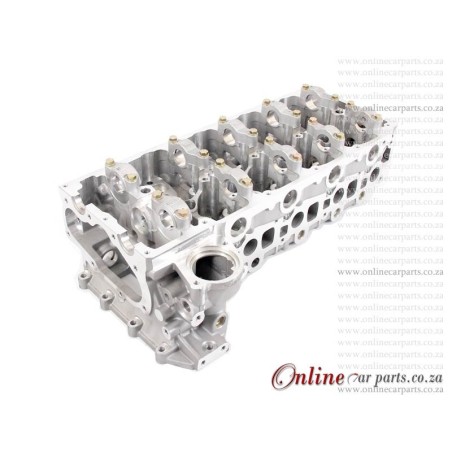 Isuzu KB300 Cylinder Head