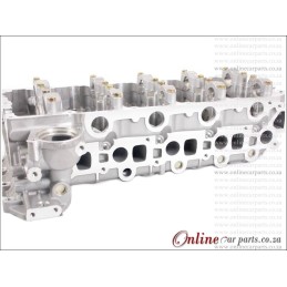 Isuzu KB300 Cylinder Head