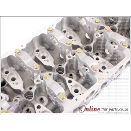 Isuzu KB300 Cylinder Head