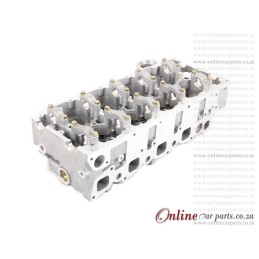 Isuzu KB300 Cylinder Head