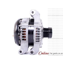 Jeep Cherokee Chrysler 300C Dodge Durango 3.6 V6 180A 12V 6 Groove Alternator OE 421000-7040 4801778