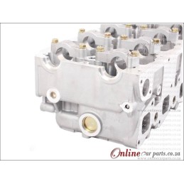 Isuzu KB300 Cylinder Head