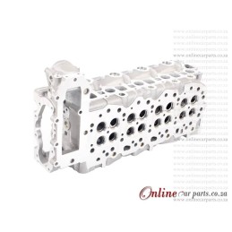 Isuzu KB300 Cylinder Head