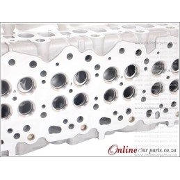 Isuzu KB300 Cylinder Head