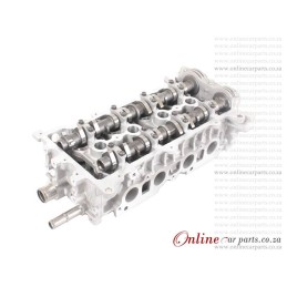 Toyota Avensis Corolla Runx Verso 3ZZ Cylinder Head