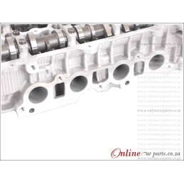 Toyota Avensis Corolla Runx Verso 3ZZ Cylinder Head