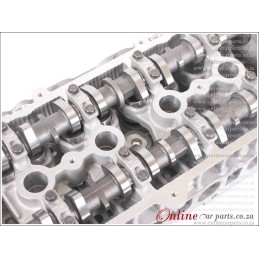 Toyota Avensis Corolla Runx Verso 3ZZ Cylinder Head