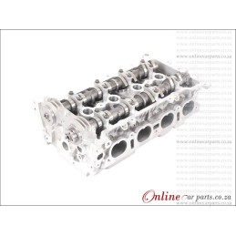 Toyota Avensis Corolla Runx Verso 3ZZ Cylinder Head