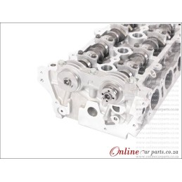 Toyota Avensis Corolla Runx Verso 3ZZ Cylinder Head