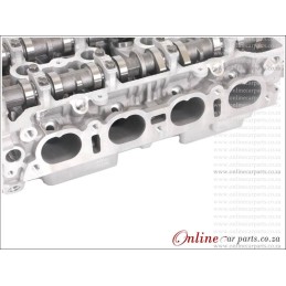 Toyota Avensis Corolla Runx Verso 3ZZ Cylinder Head