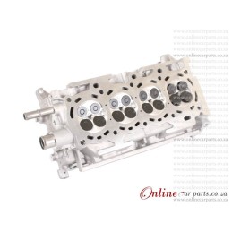 Toyota Avensis Corolla Runx Verso 3ZZ Cylinder Head