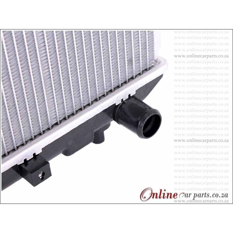 Daihatsu Terios II 1.5 2006- Radiator