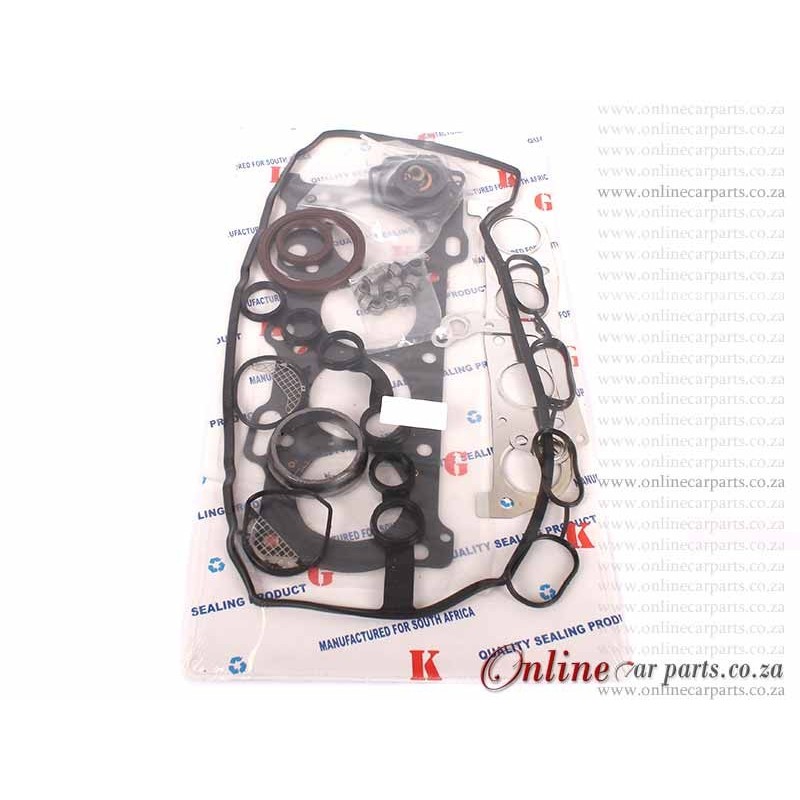 Toyota Corolla 1600 4AFE 88-93 Full Gasket Set