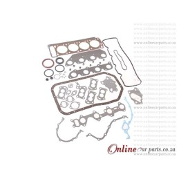 Mitsubishi 2000 GS11  4G52 8V 76-77 Full Gasket Set